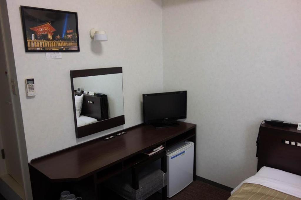Plaza Annex Hotel Kyoto