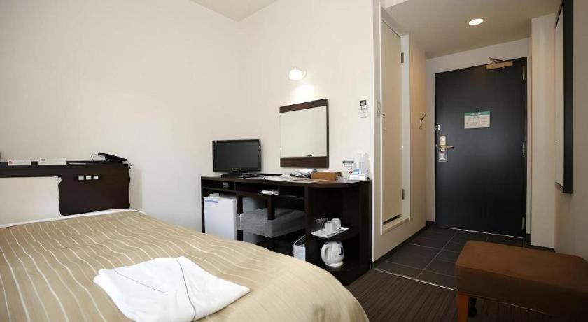 Plaza Annex Hotel