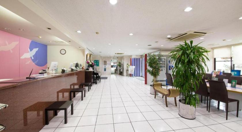 Plaza Annex 3* Kyoto
