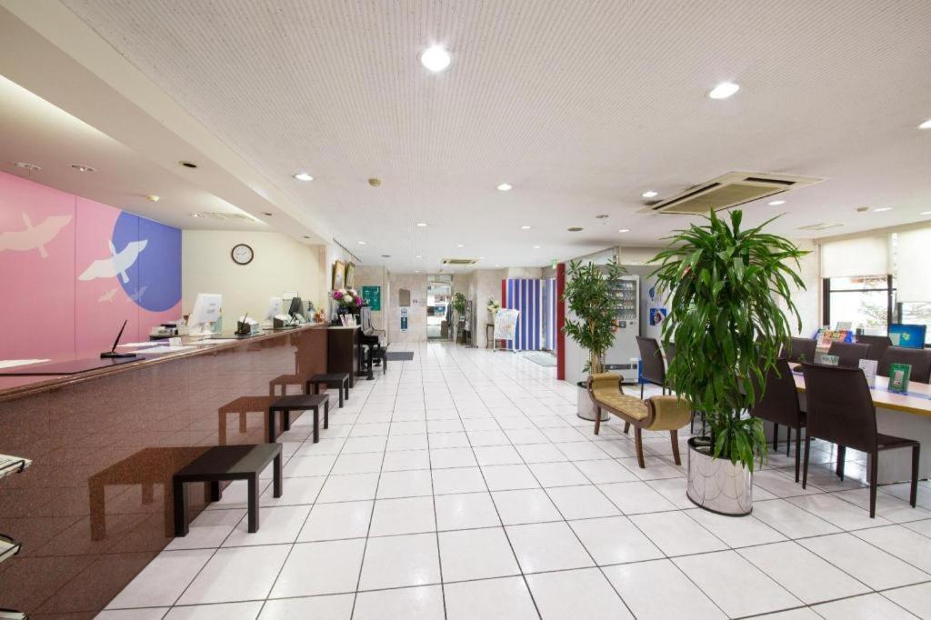 Hotel Plaza Annex Kyoto